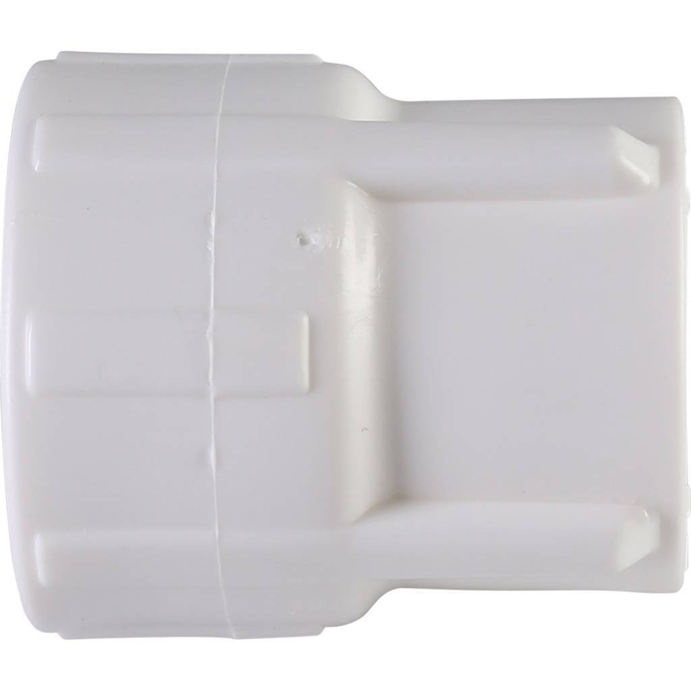 Муфта комбинированная внутр. резьба 20x1/2"