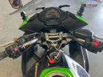 Kawasaki Ninja 400 SE , 2014