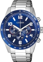 Мужские японские наручные часы Citizen AN8161-50L