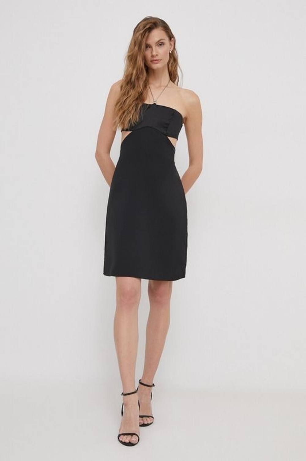 Платье женское CALVIN KLEIN JEANS