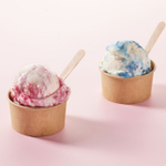 Розовый крем с взрывной карамелью JOYCREAM FRIZZZI POP PINK, IRCA Италия