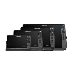 Эхолот LOWRANCE HDS-9 PRO
