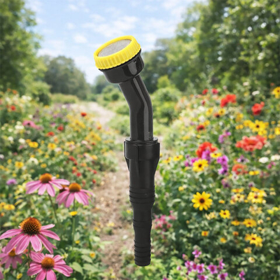 Распылитель садовый 29*6см, пластик PP