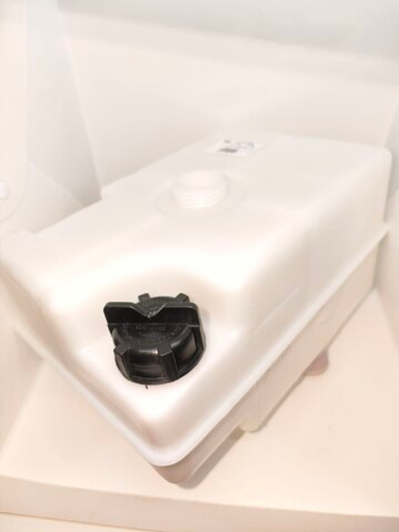 Бачок расширительный 6520-1311010 Камаз