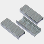 Скобы DELI для степлера №24/6 (25 листов), 1000 шт/кор