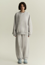 Свитшот из футера 1'1'26