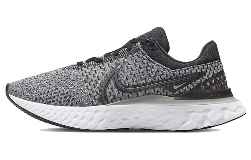 Кроссовки Nike React Infinity Run Flyknit 3