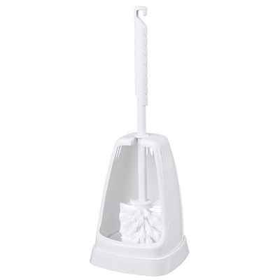 Комплект WC "Rambai" (светло-серый) колокол