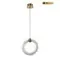 Подвесной светильник MODESTYLE MS.1141.250 BS