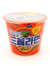 Лапша Samyang Ramen Original в стаканчике 115 г