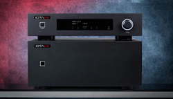 Ресивер IOTAVX AVX17