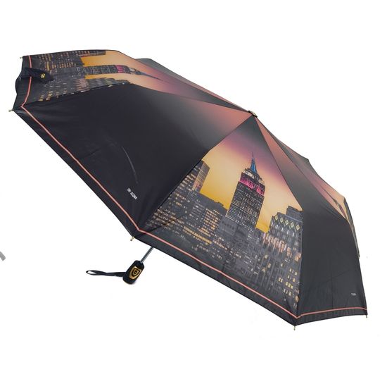 Женский зонт Три Слона Полный автомат 3103-D-03