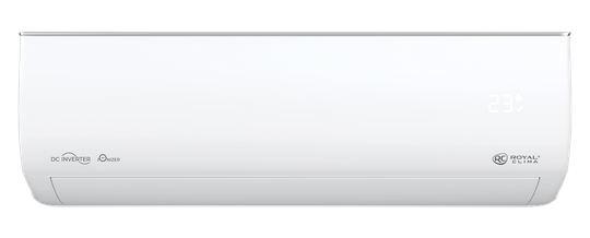 Инверторная сплит-система серии GLORIA INVERTER UPGRADE RCI-GL28HN (комплект)