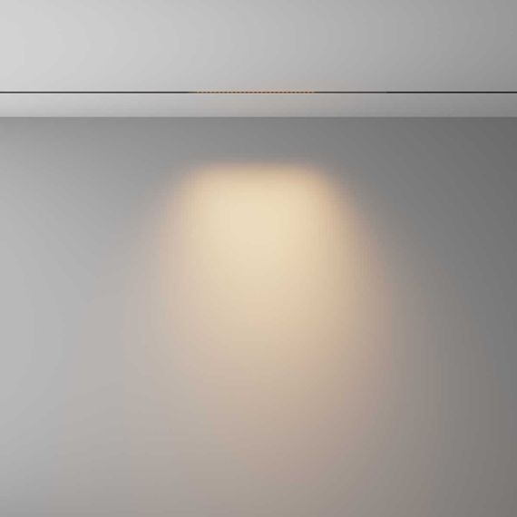 Трековый светильник Maytoni Technical EXILITY X Points TR241-4-6WTW-DSZ-B