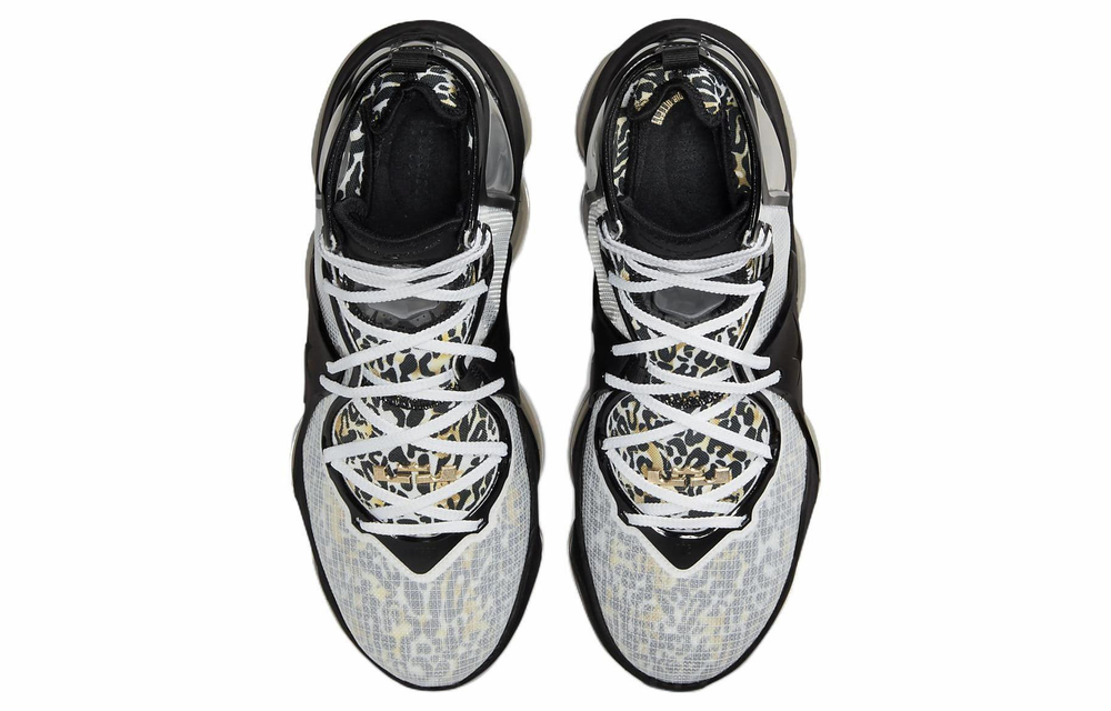 Кроссовки Nike Lebron 19