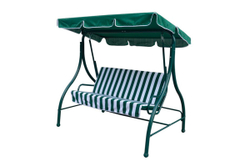 Качели трехместные Jamber