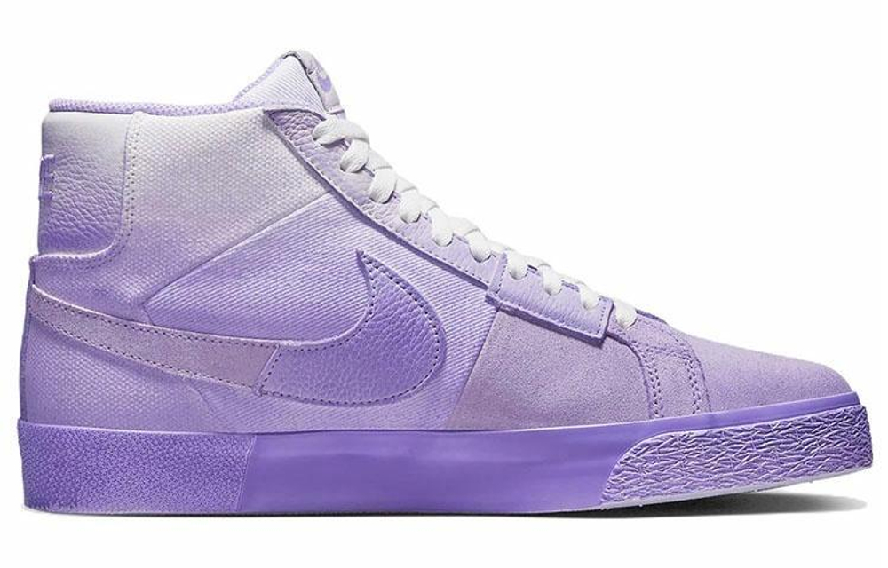 Кроссовки Nike Blazer Sb Zoom Prm