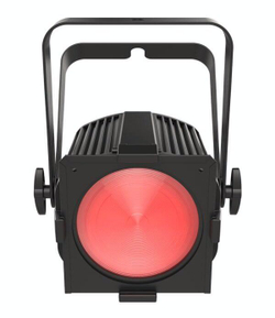 CHAUVET-DJ EVE P-130RGB прожектор линзовый
