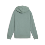 Детская толстовка PUMA WARDROBE ESS Relaxed Hoodie