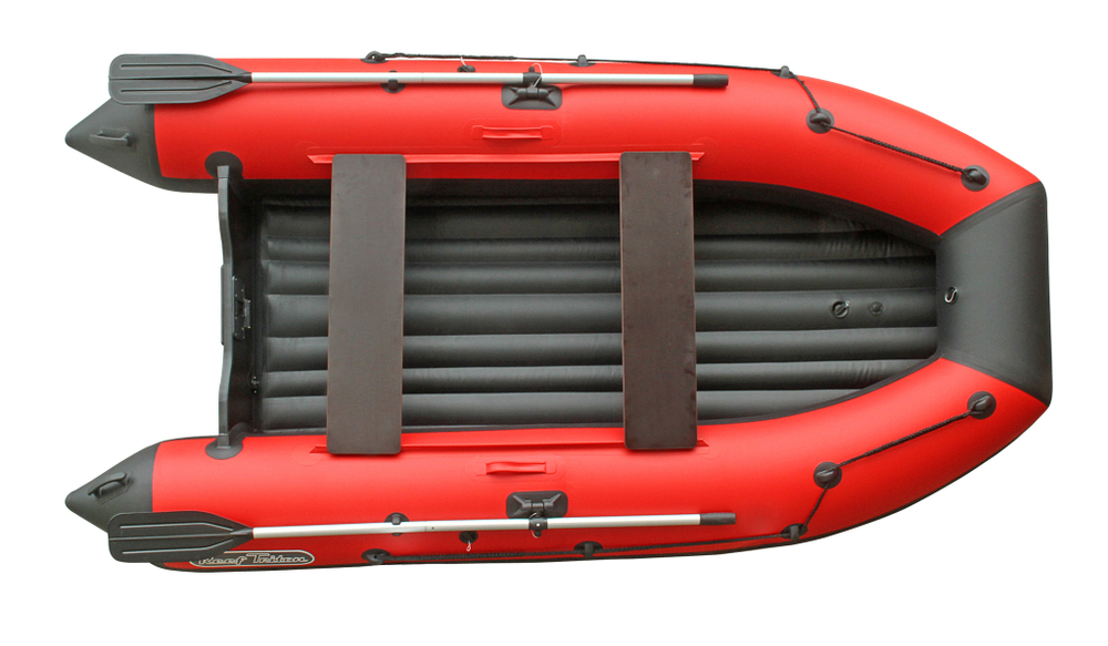 Лодка ПВХ Reef Triton 360