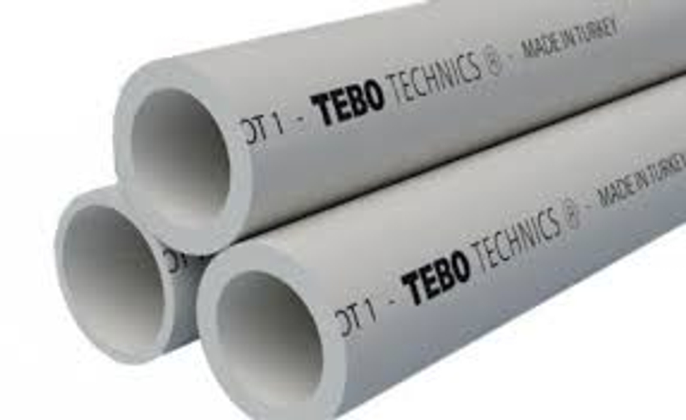 Tebo труба D=32 PN10 (не армированная)