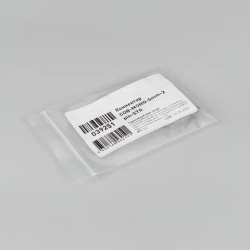 Коннектор COB-MONO-5mm-2pin-STS (Arlight, Лента-Лента) 039251