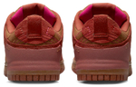 Кроссовки Nike Dunk Disrupt 2 "Desert Bronze" (Женская размерная сетка)