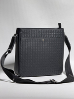 Сумка-мессенджер Bottega Veneta