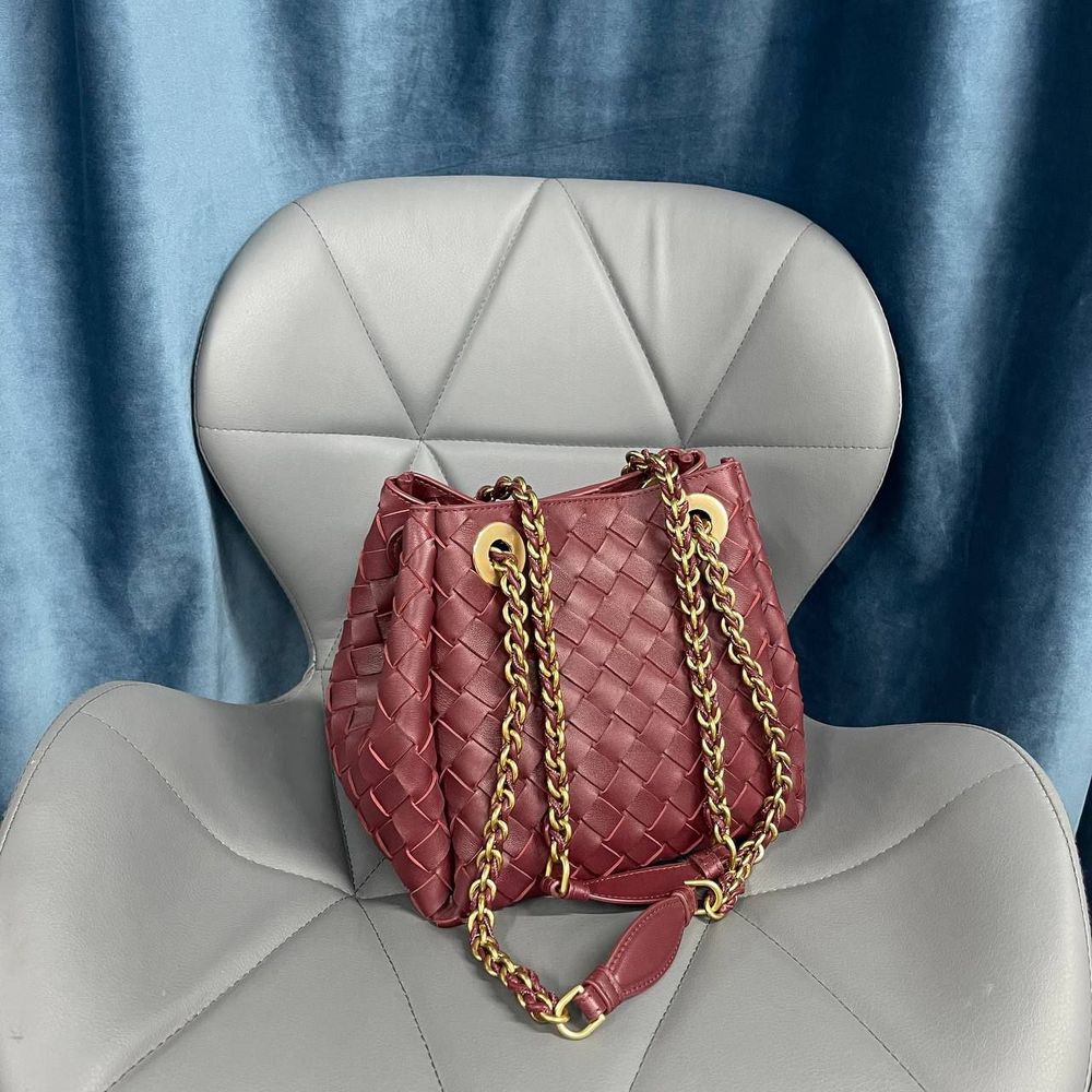 Сумка Bottega Veneta
