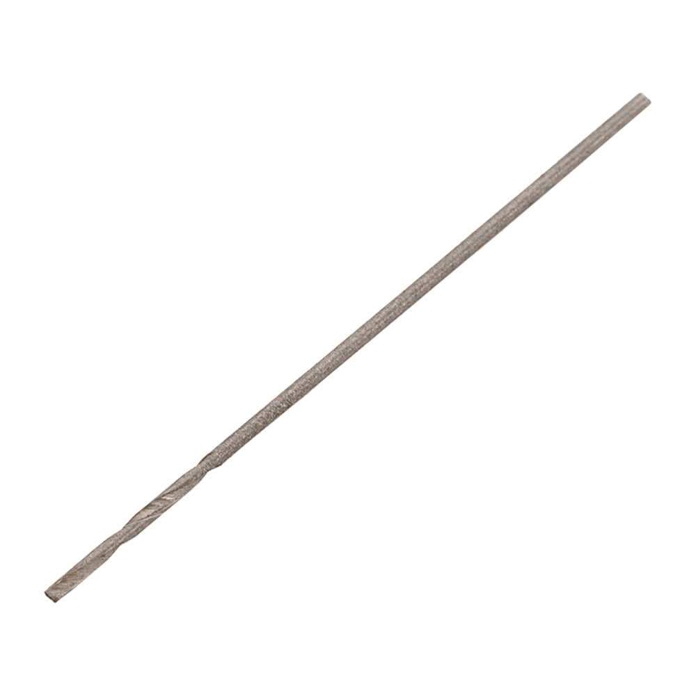 Сверло по металлу (10 шт; 0.5х6х22 мм; Р6М5) Gigant GT-0001