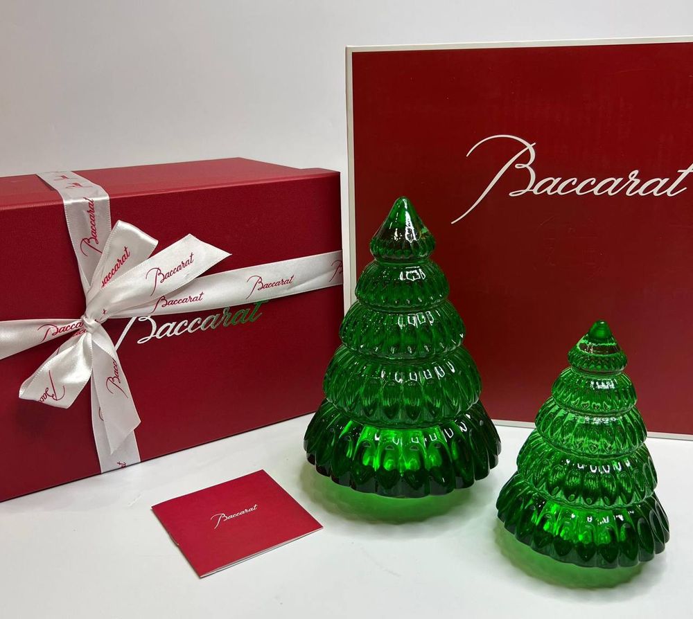 Ёлка Baccarat большая Ёлка Baccarat большая