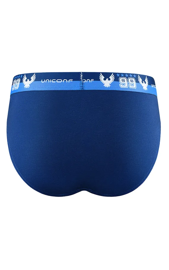 Мужские трусы PB07 Темно-Синий