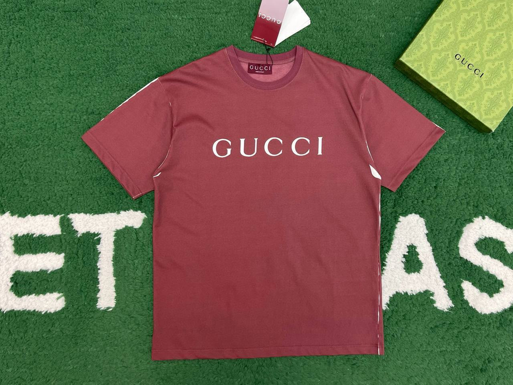Футболка Gucci