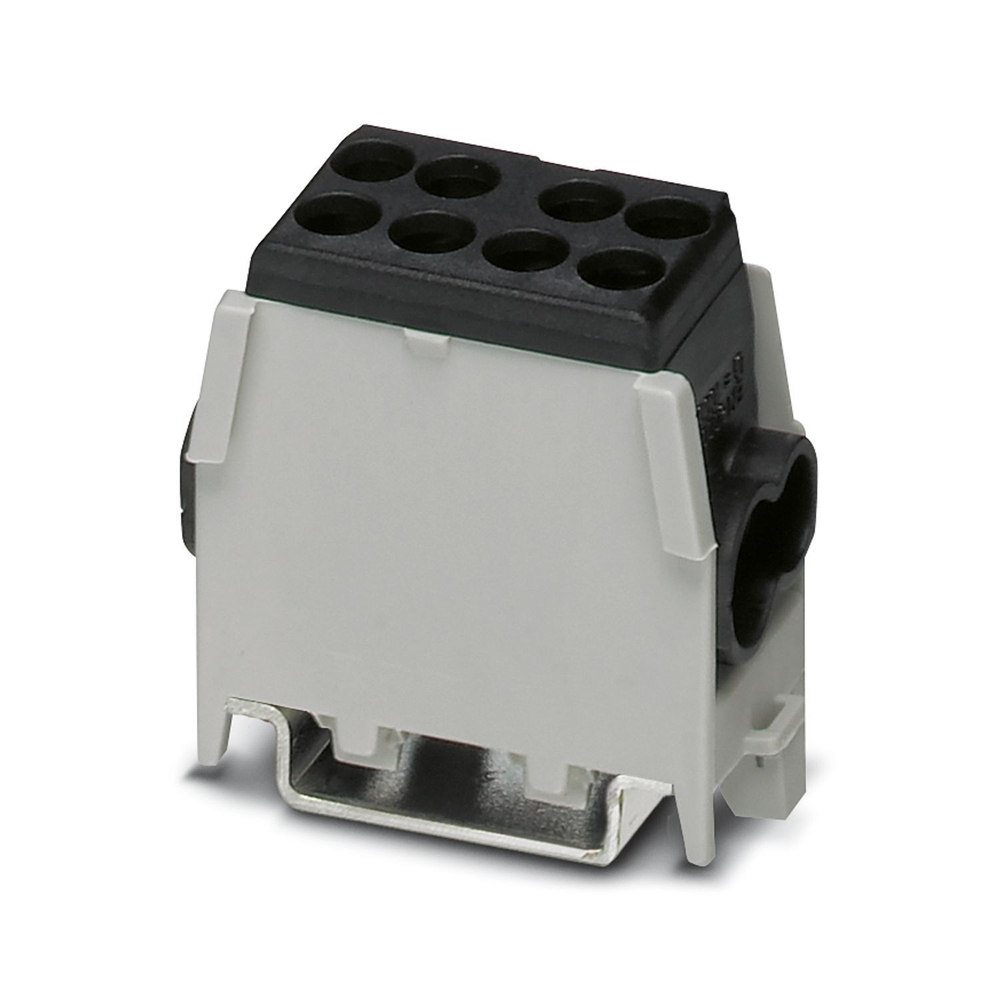 3071356 - UDB 2X25/16 BK - Ответвительный зажим магистрали