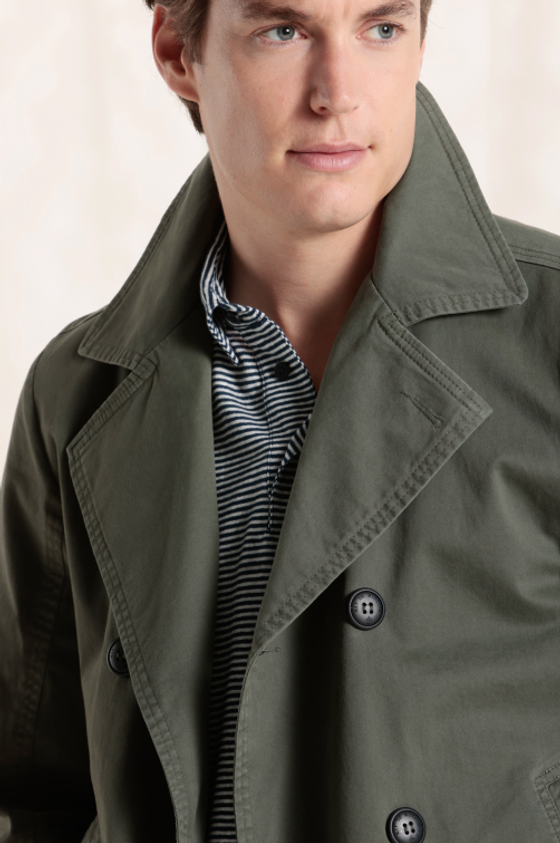 Бушлат Mat de Misaine 34847