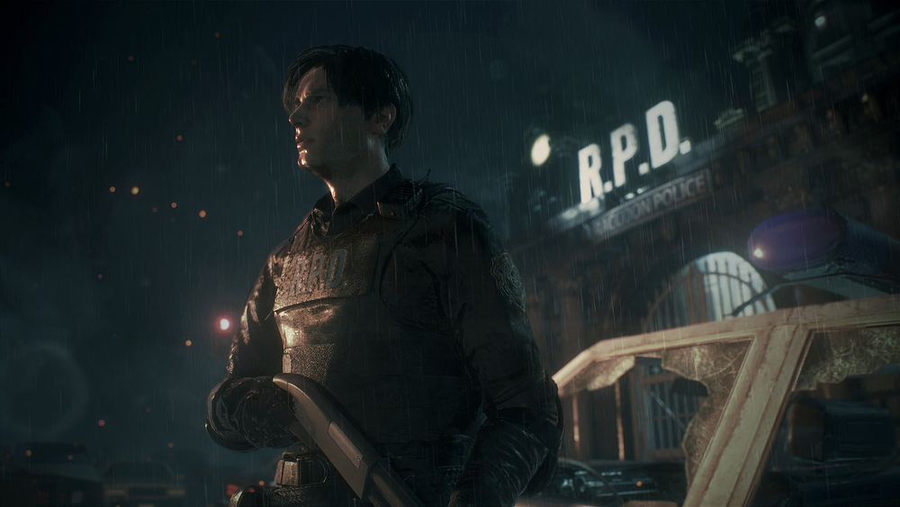 Resident Evil RACCOON CITY EDITION (3+2: Remake) (для Xbox One/Series S/X, интерфейс и субтитры на русском языке) [Цифровой код доступа]