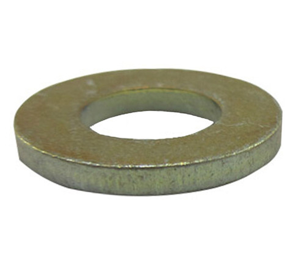 Wesco NAS1149D0463J Flat Washer, 1⁄4" Size