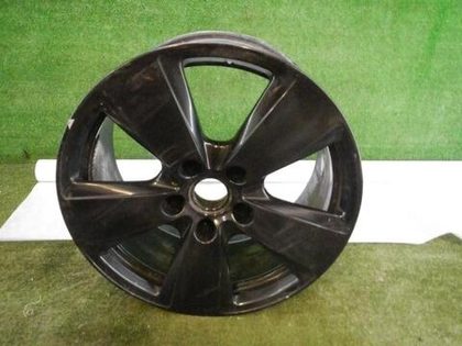 Диск литой R19 Porsche Cayenne 3 PO536 (2017-н.в.) задний