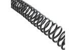 Шланг спиральный PU 10/8 (10 м; 8х12 мм) PATRIOT 830901057