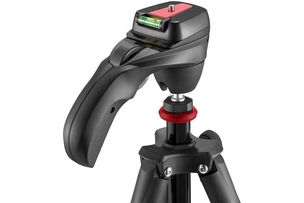 Штатив JB01761-BWW Compact Action c головой