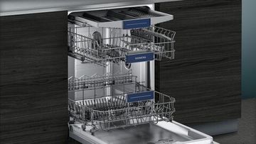 Встраиваемая посудомоечная машина Siemens SX 736X03 ME