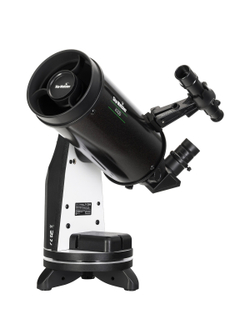 Телескоп Sky-Watcher K100 mini Virtuoso GTi, настольный