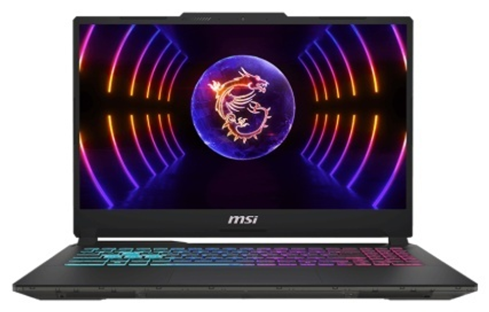 Ноутбук MSI Cyborg 15 A13VE 15.6&quot; / 16 Гб / SSD 512 Гб / Без ОС / 9S7-15K111-1638
