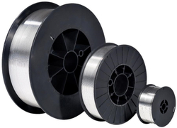 E71Т-8 д.0,8мм (кассета 1кг), Проволока порошковая самозащитная