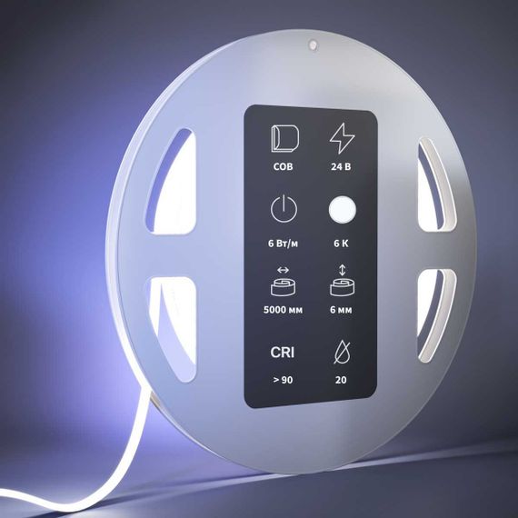 Светодиодная лента Maytoni Led Strip 201069