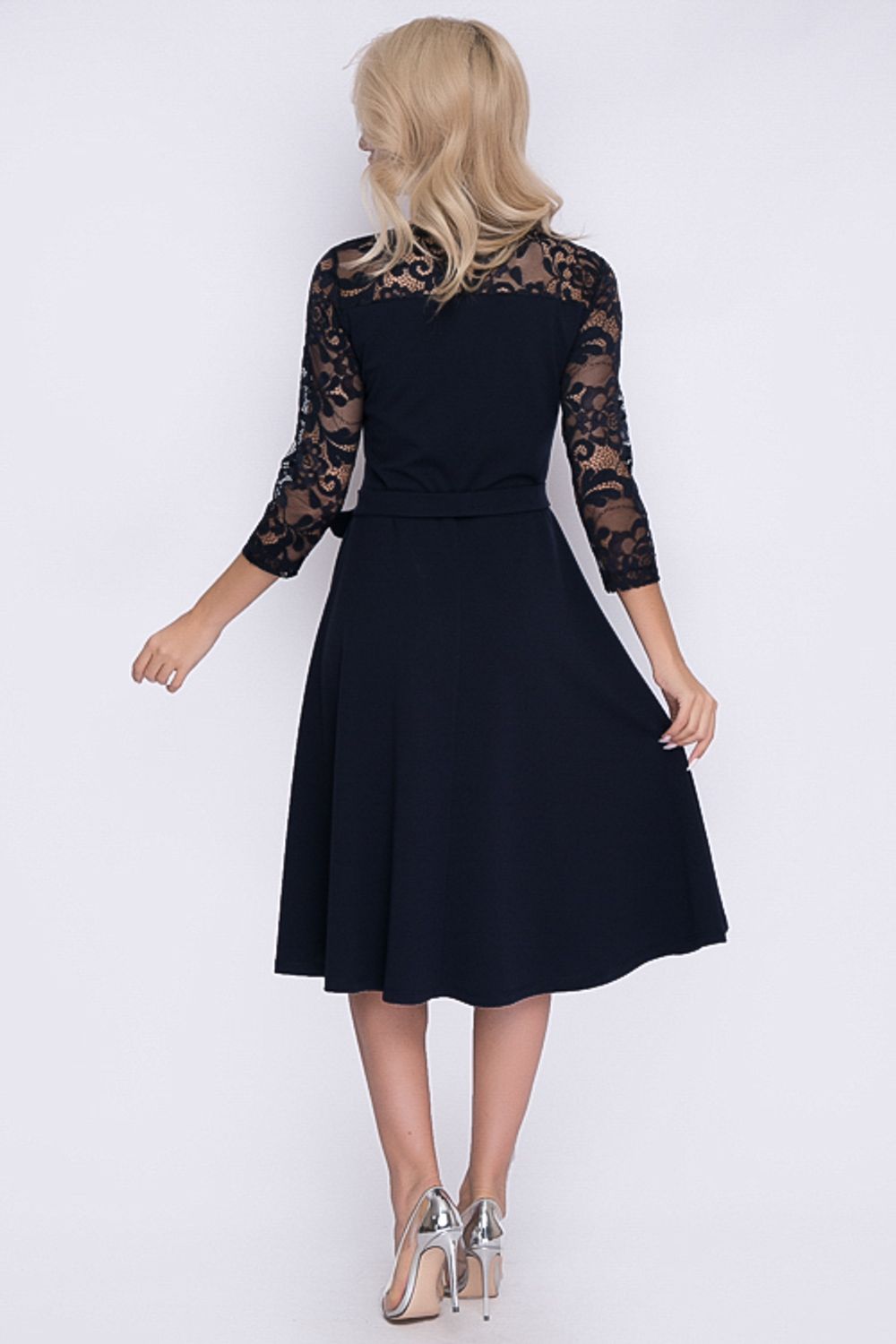 Платье 70199 Avili