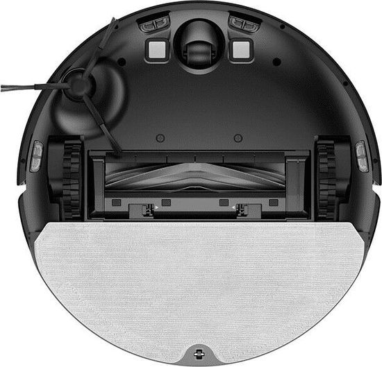 Робот-пылесос Dreame Bot D10S Pro Black