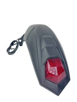 Заднее крыло для Электросамоката Kugoo M4 Pro Max