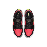 Кроссовки Jordan, BQ6472-006