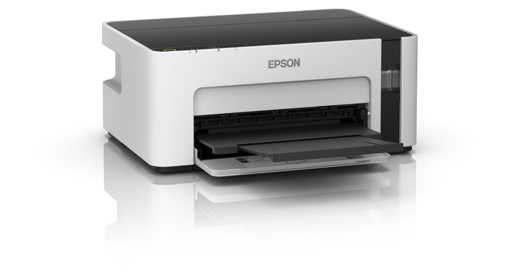 Принтер Epson EcoTank M1100